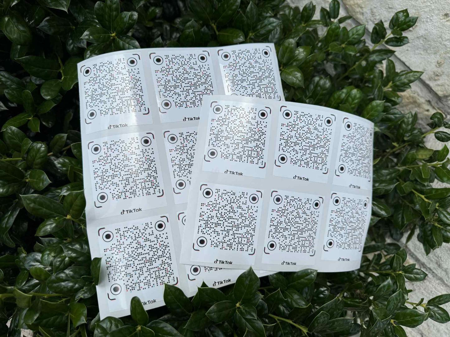 Stickers